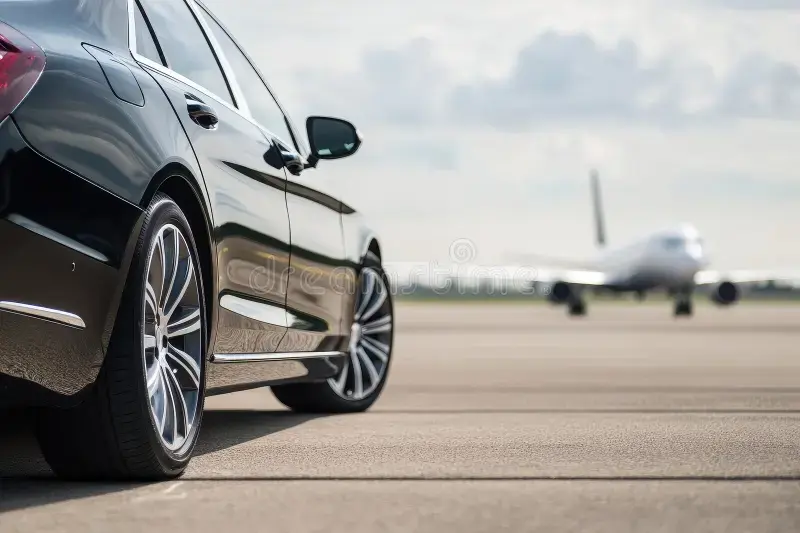 Professional Airport Transport